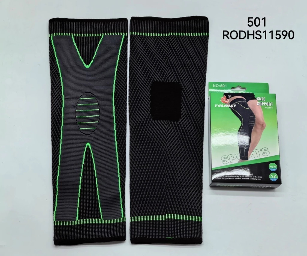RODILLERA VERDE LARGA 11590-200