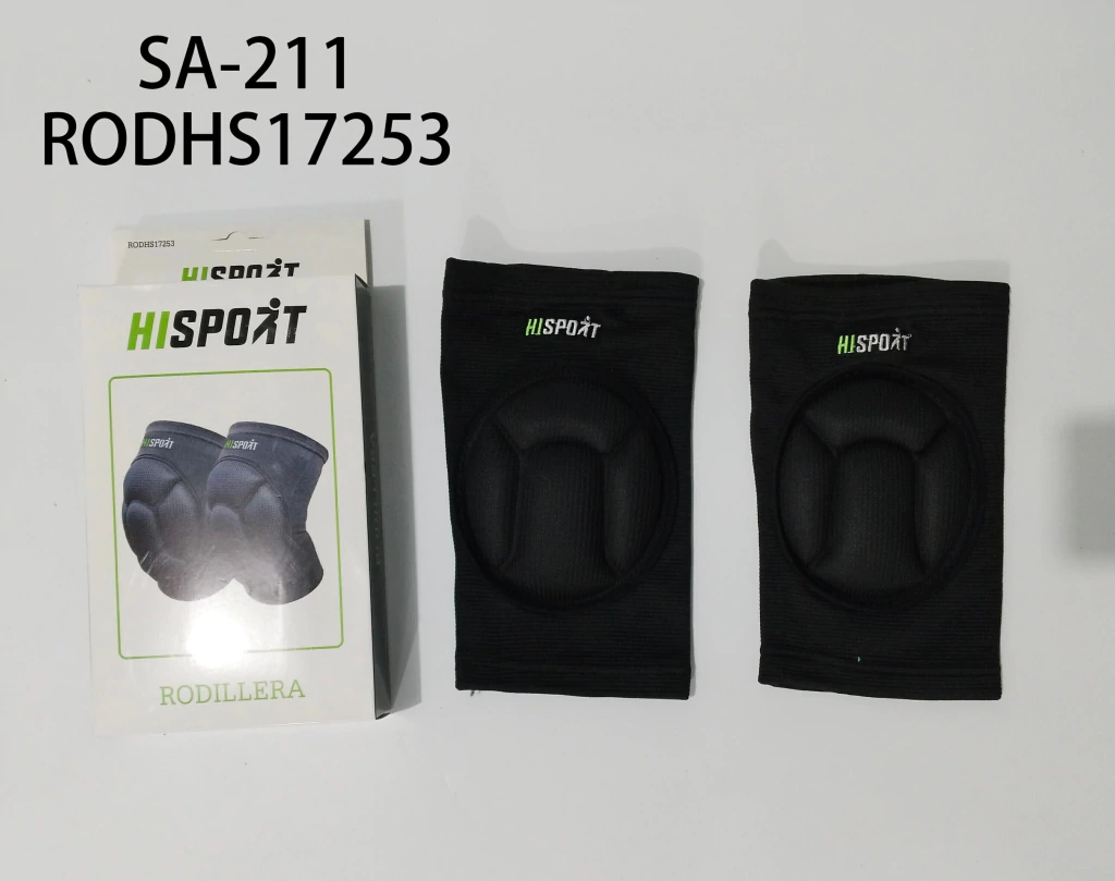 RODILLERA DEPORTIVA 17253-100 M