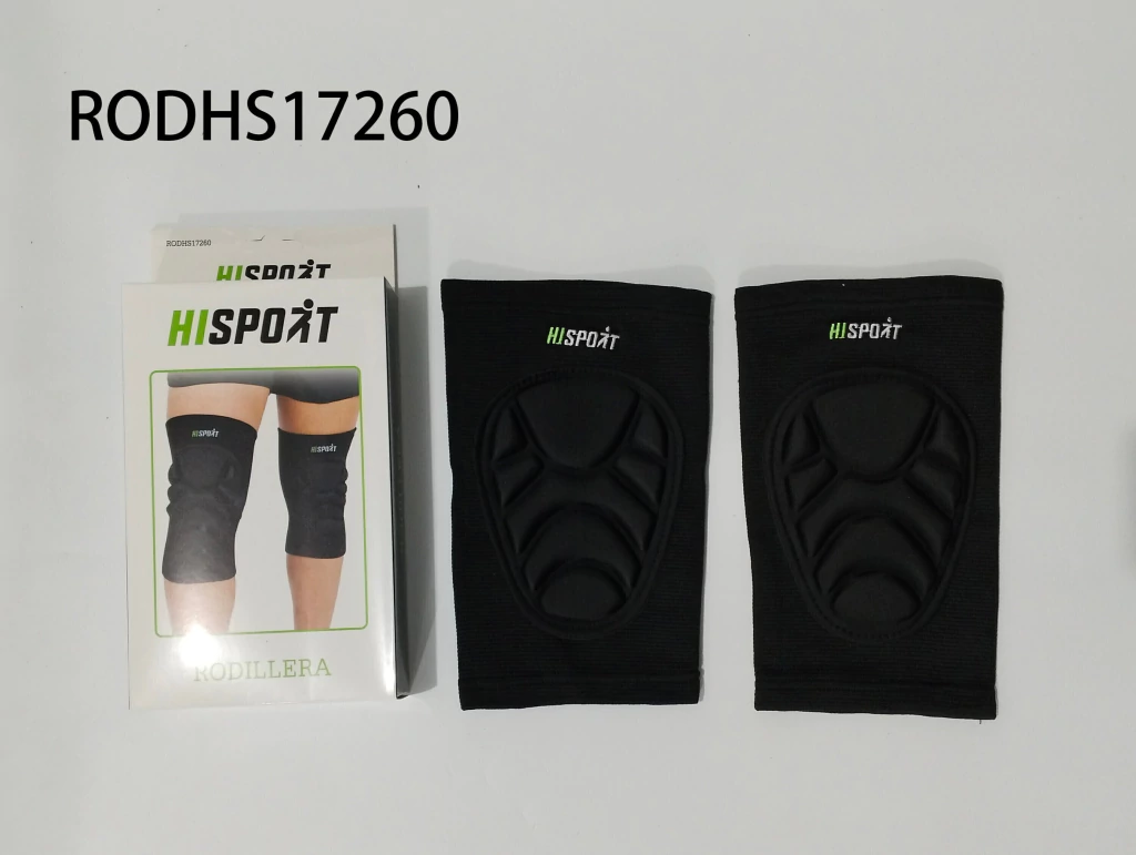 RODILLERA DEPORTIVA 17260-100 S