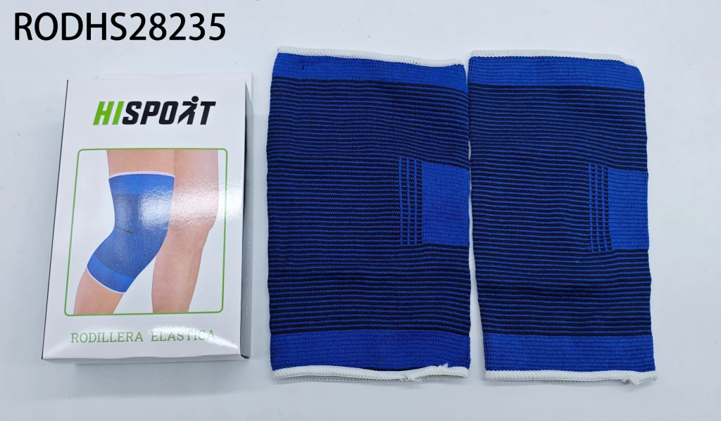 RODILLERA AZUL 28235-500