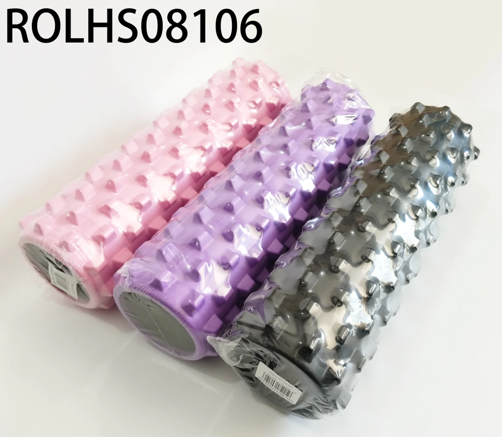 ROLO MASAJES LANYA 45*14CM 08106-10