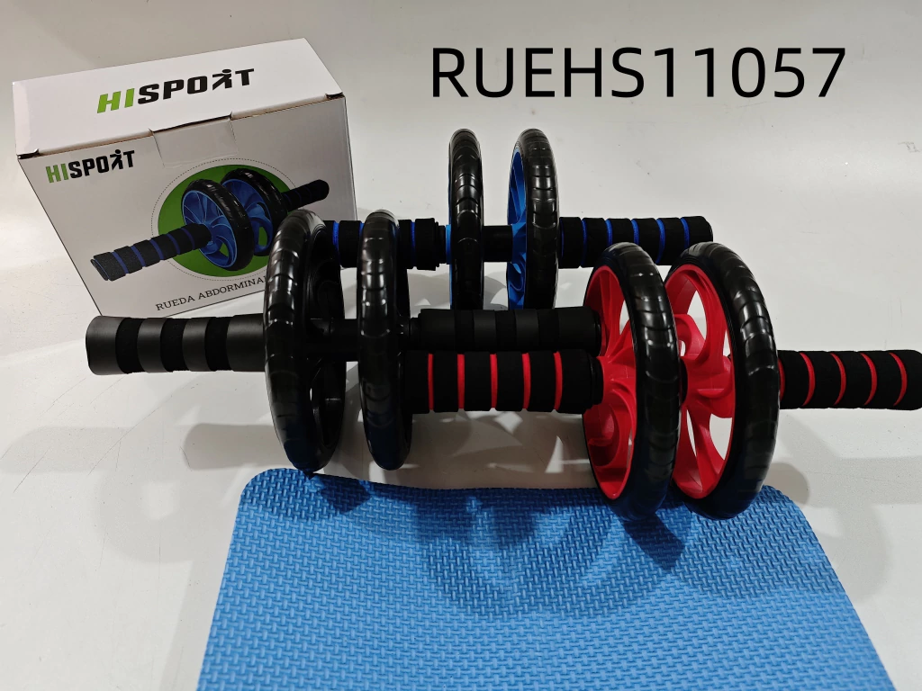 RUEDA ABDOMINAL 16CM 11057-45