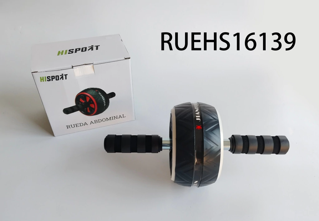 RUEDA ABDOMINAL 19*16*30 16139-20