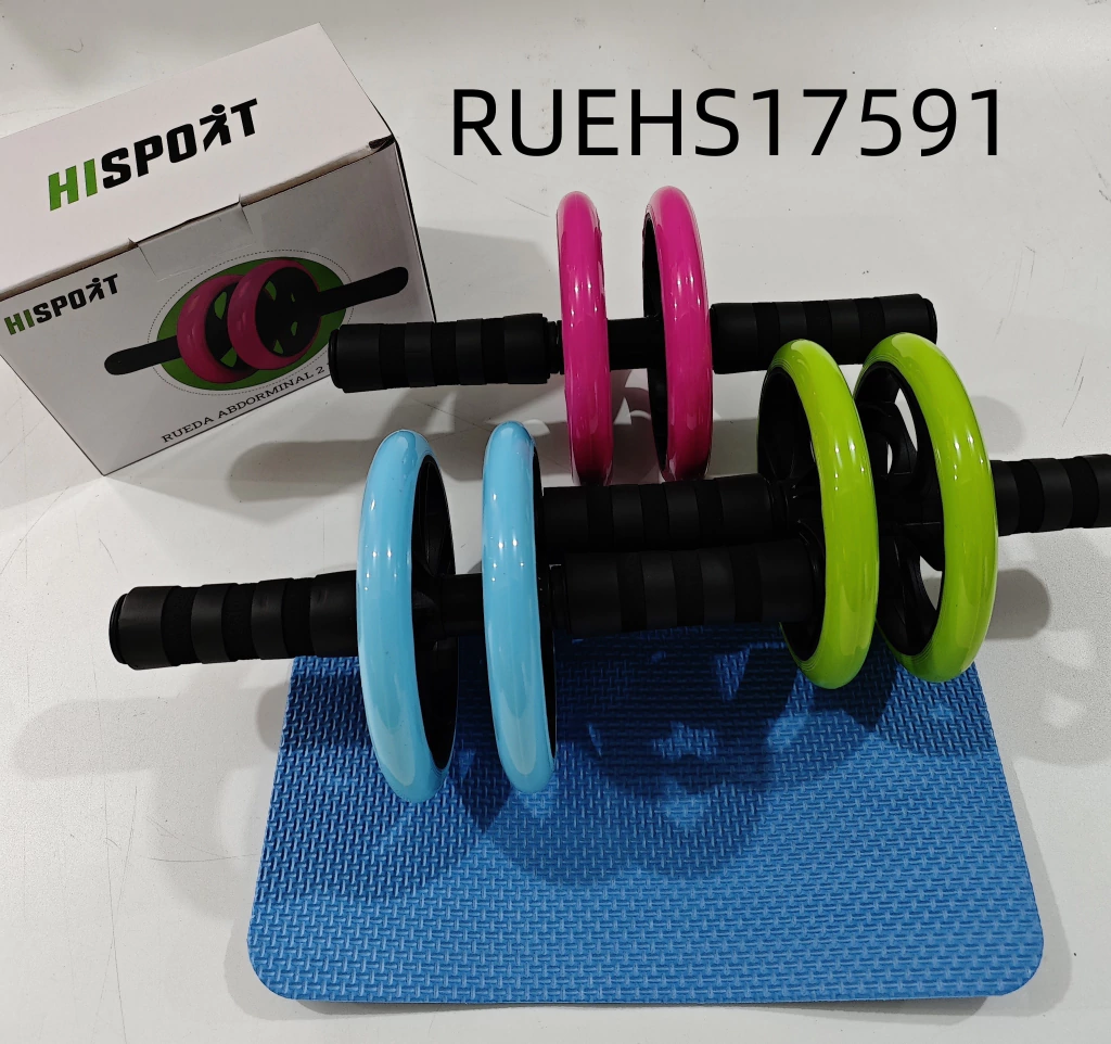 RUEDA ABDOMINAL COLOR 17591-30