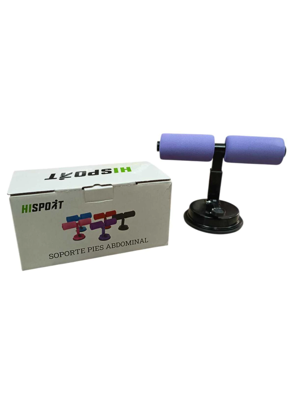 SOPORTE PARA ABDOMINAL SIMPLE 17607-20