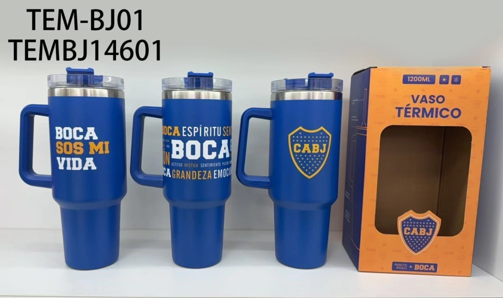 TERMO BOCA TEM-BJ01-30 14601
