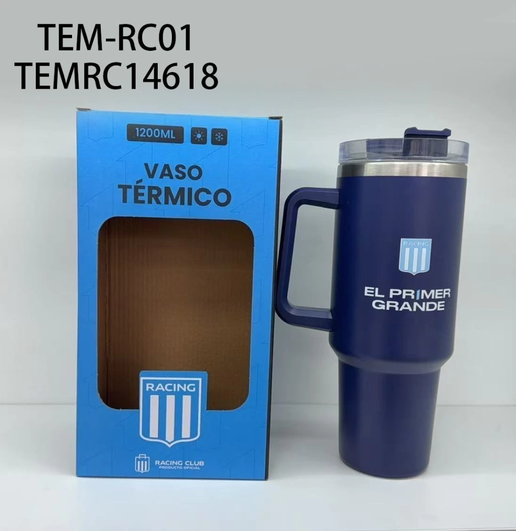 TERMO RACING TEM-RC01-30