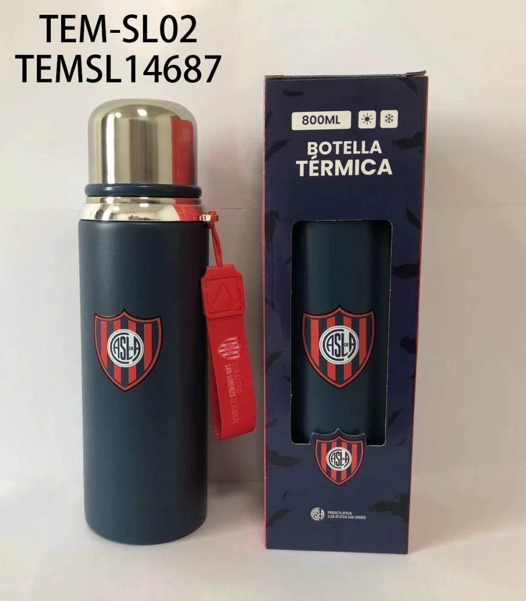 TERMO 800ML SAN LORENZO TEM-SL02-50 14687