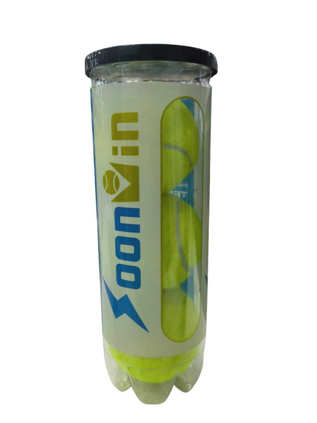 PELOTA TENIS X3 SOONWIN 2408 85516-40