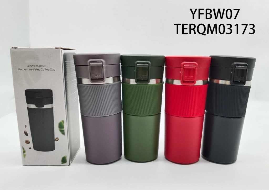 VASO TÉRMICO 400ML YFBW07-50 03173