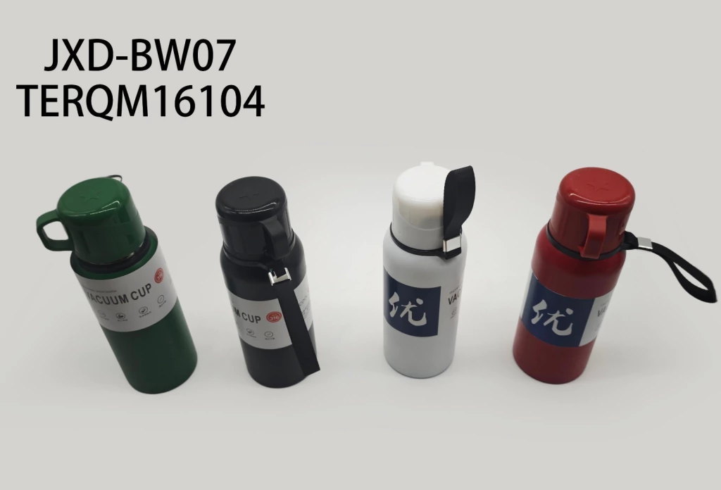 TERMO 800ML JXD-BW07-50 16104