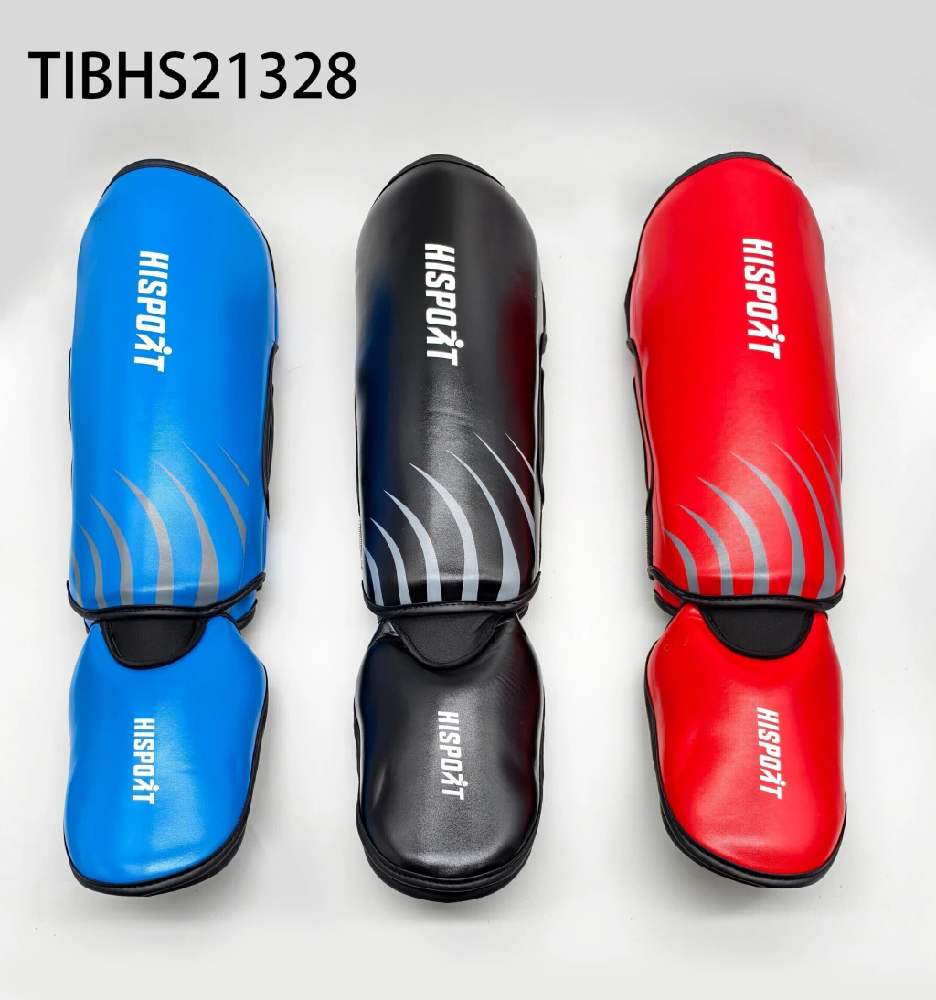 TIBIAL DE BOXEO 21328-20 Azul