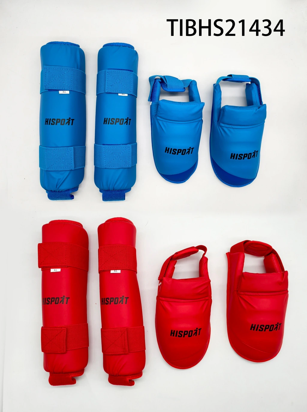 TIBIAL KARATE 21434-30 L