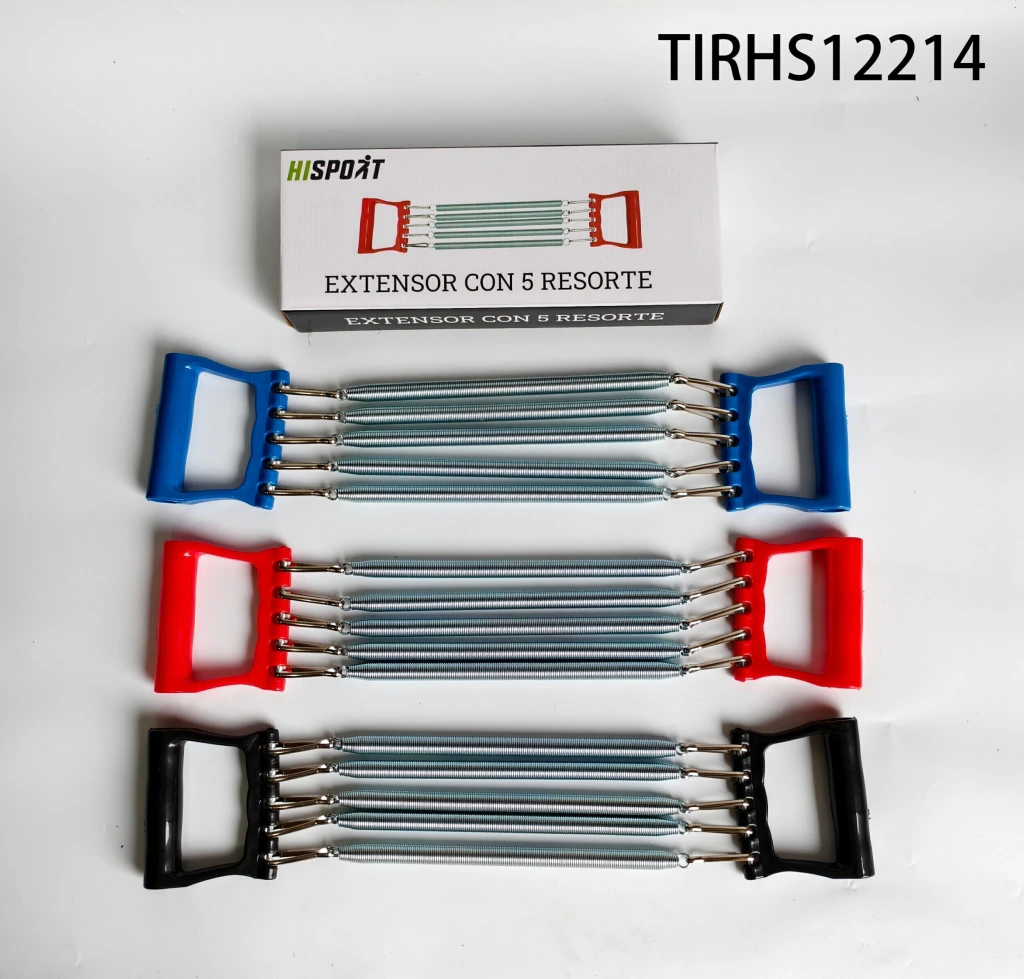 TIRADOR RESORTE 43CM 12214-20