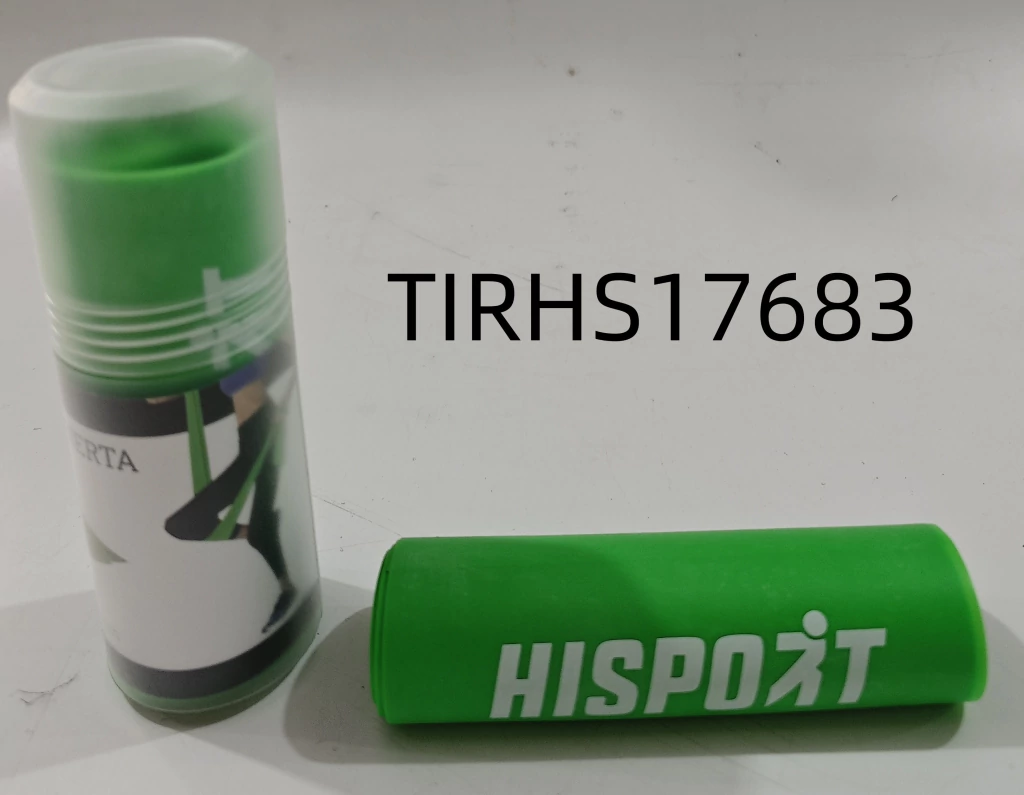 TIRABANDA ABIERTA VERDE 1500*150*0.45MM 17683-100