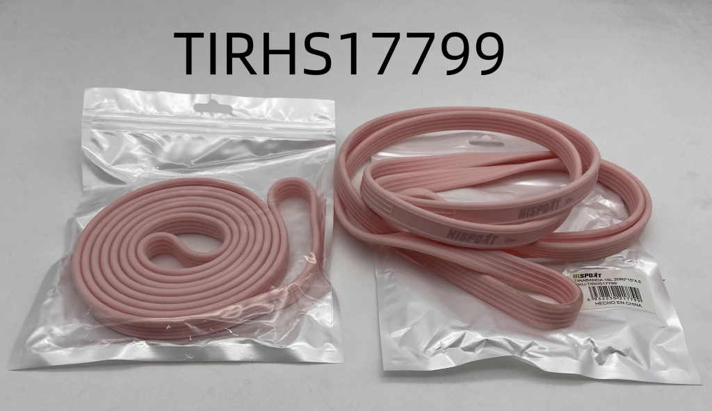 TIRABANDA 15L 2080*15*4.5 17799-100
