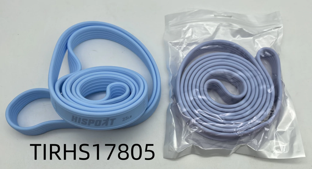 TIRABANDA 25L 2080*23*4.5 17805-50
