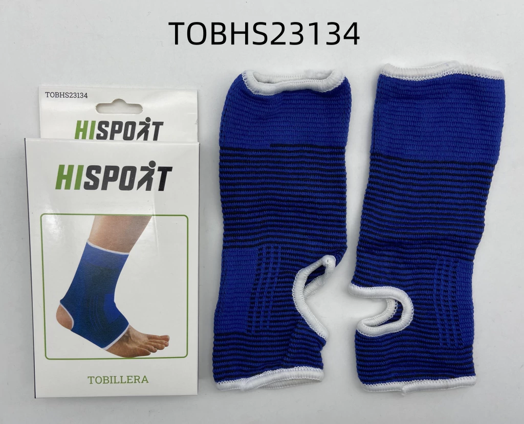 TOBILLERA AZUL 23134-700