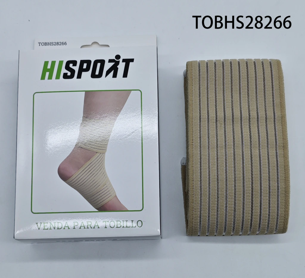 VENDAS ELASTICA DE TOBILLERA 28266-600
