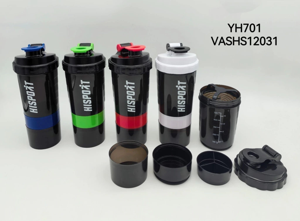 VASO BATIDOR 500ML VASHS12031-50 Azul