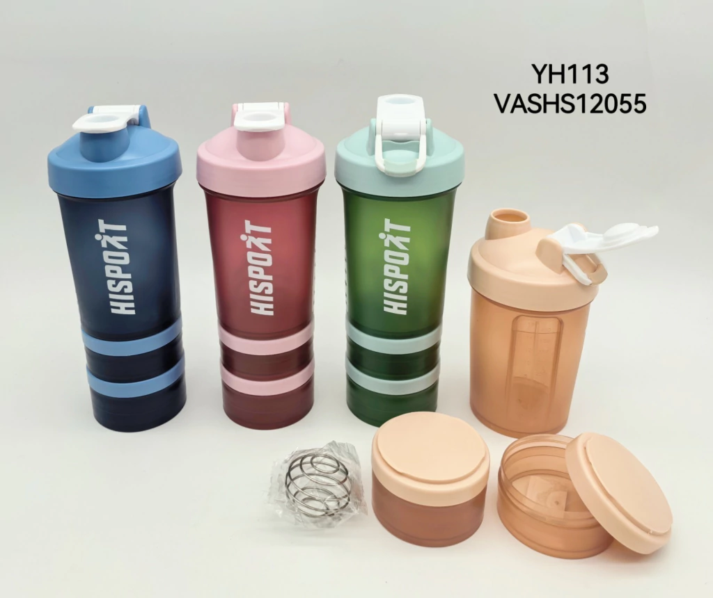 VASO BATIDOR 450ML VASHS12055-60 Azul