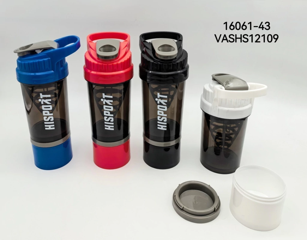 VASO BATIDOR 500ML VASHS12109-60 Azul