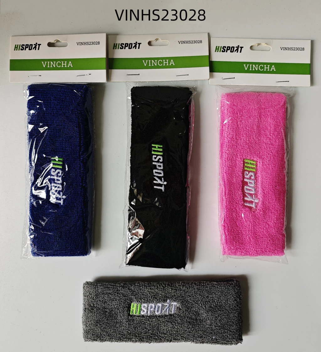VINCHA DEPORTIVA 23028-600