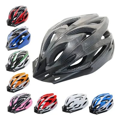CASCO BICI ADULTO