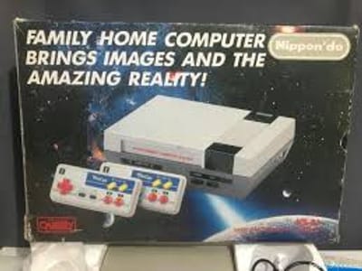 CONSOLA VIDEO JUEGOS FAMILY GAME CON 600 JUEGOS