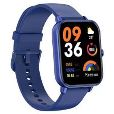 RELOJ SMART WATCH KOLKE 671 AZUL