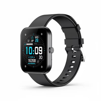 """RELOJ SMART WATCH KOLKE 803 SUMERGIBLE 1 93"""""""" TOUCH"""