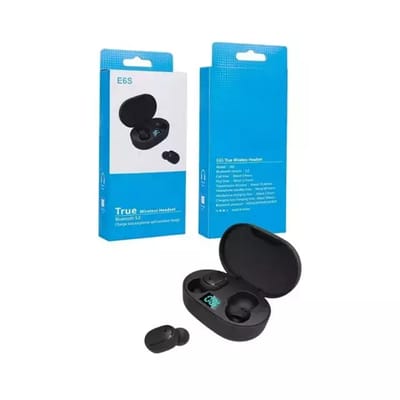 AURICULAR BT EG5