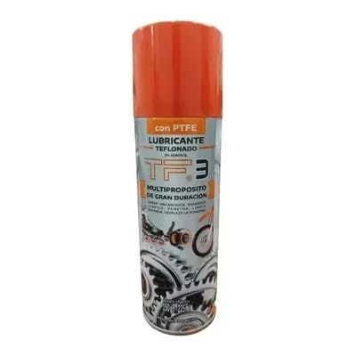 LUBRICANTE PARA CADENAS  RODAMIENTOS EN AEROSOL MOTONIC