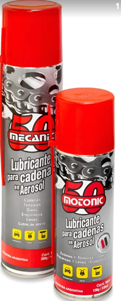 117-B MECHANIX TEFLONADO
