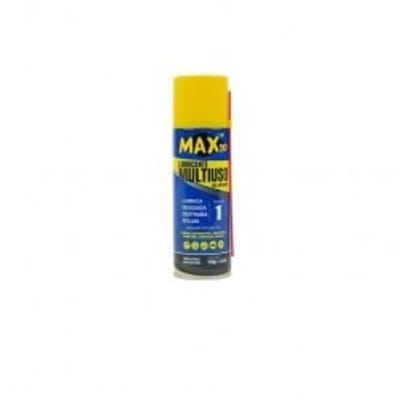 LUBRICANTE MULTIFUNCION CHICO MECANIC