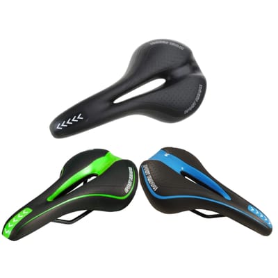 ASIENTO ANTI PROSTATICO SPORT SADDLE