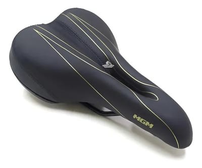 ASIENTO BANDIT NEGRO
