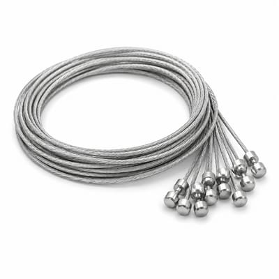 CABLE DE FRENO X10