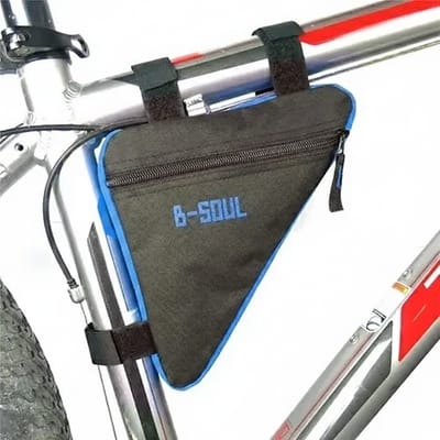 BOLSO BICI AL CUADRO TRIÁNGULO BB SOUL
