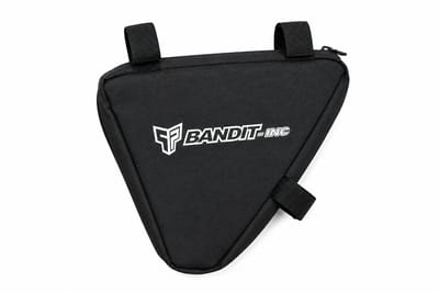 BOLSO TRIÁNGULO AL CUADRO