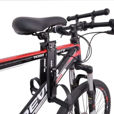 ASIENTO DE BICI PARA CHICO