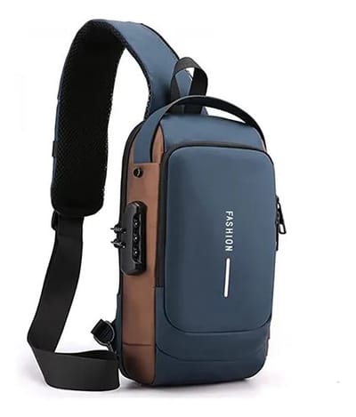 BOLSO BANDOLERA PREMIUM CHICA