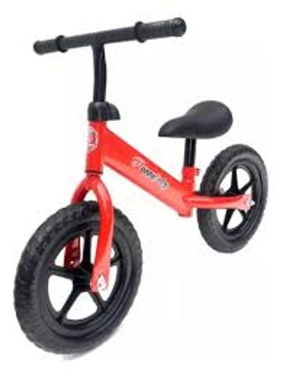PATACLETA HAPPY BABY COLORES SURTIDOS