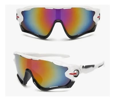 LENTES CIRCULO COLORES SURT.