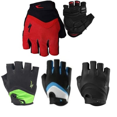 GUANTE SPECIALIZED CORTO