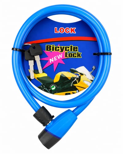LINGA AZUL