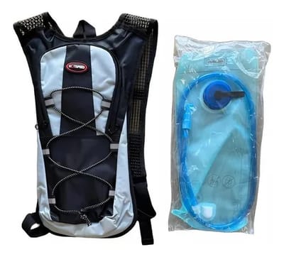 MOCHILA DE HIDRATACIÓN