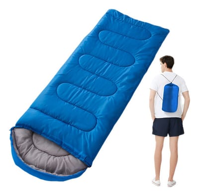 252-B BOLSA DE DORMIR