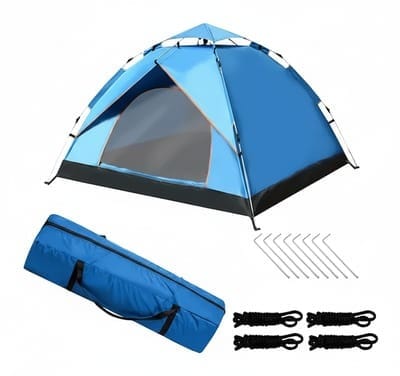 CARPA AUTOMÁTICA 2 X 1 MTS