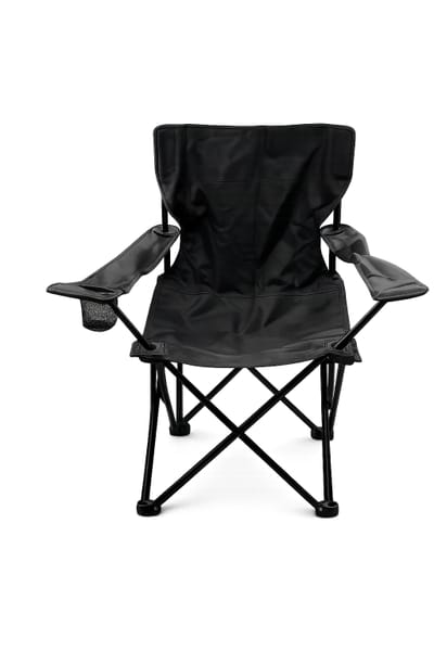 SILLA CAMPING PLEGABLE